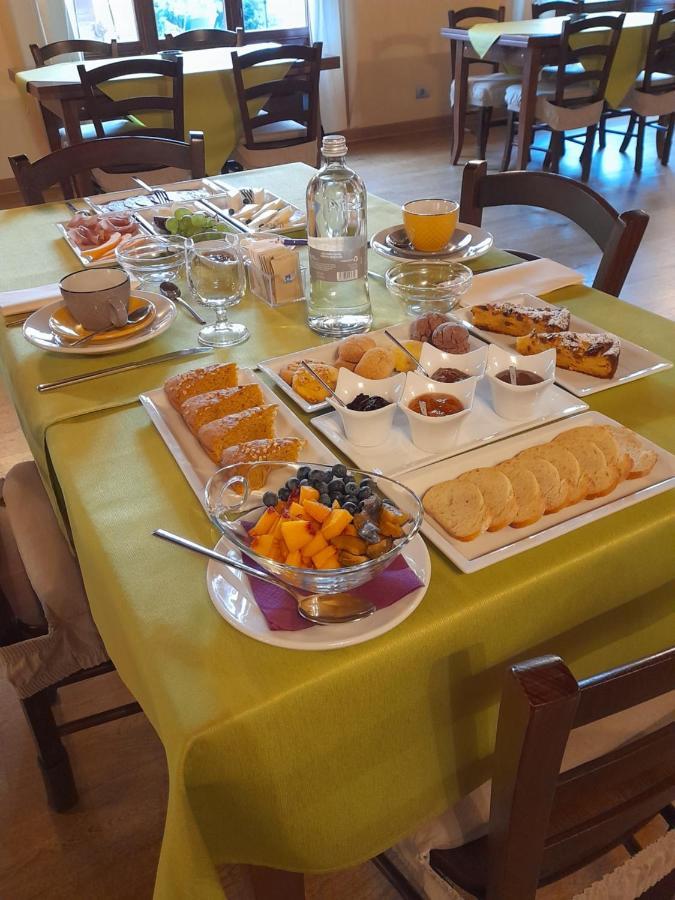 Agriturismo Locanda Dei Cacciatori Dogliani Kültér fotó
